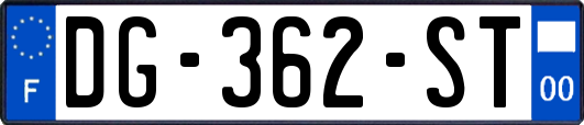 DG-362-ST