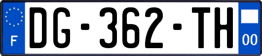 DG-362-TH
