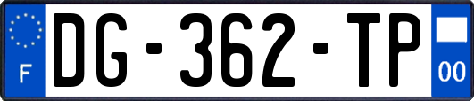 DG-362-TP
