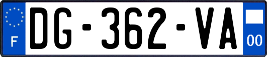 DG-362-VA