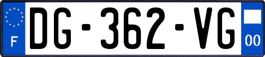 DG-362-VG