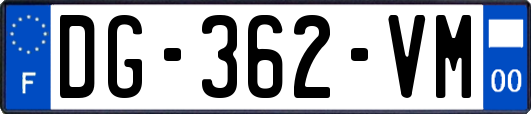 DG-362-VM