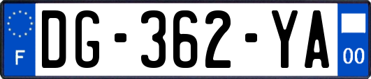 DG-362-YA