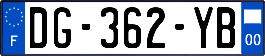 DG-362-YB