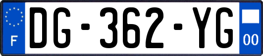 DG-362-YG