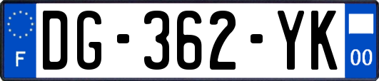 DG-362-YK