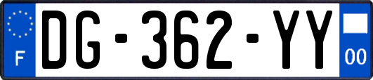 DG-362-YY