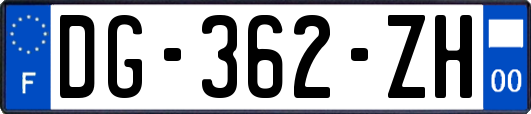 DG-362-ZH
