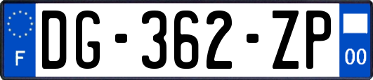 DG-362-ZP