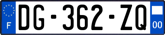 DG-362-ZQ