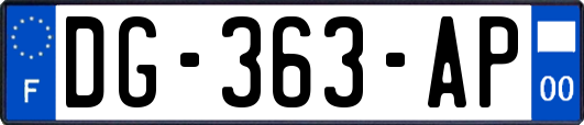 DG-363-AP