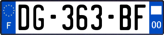 DG-363-BF