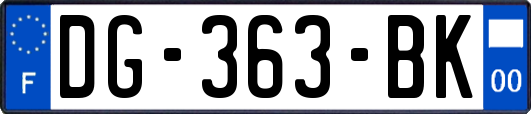 DG-363-BK