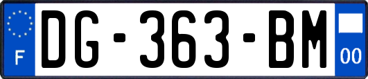 DG-363-BM