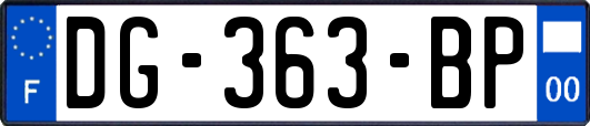 DG-363-BP