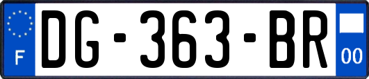 DG-363-BR