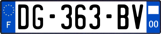 DG-363-BV