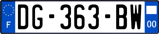 DG-363-BW