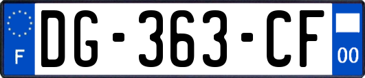 DG-363-CF