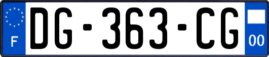 DG-363-CG