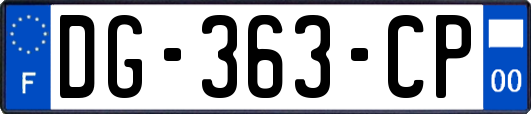 DG-363-CP
