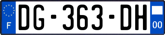DG-363-DH