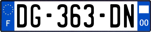 DG-363-DN