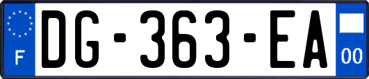 DG-363-EA