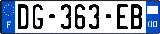 DG-363-EB