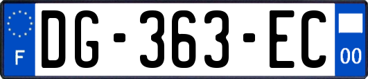 DG-363-EC
