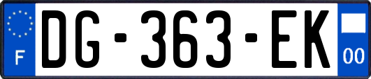 DG-363-EK