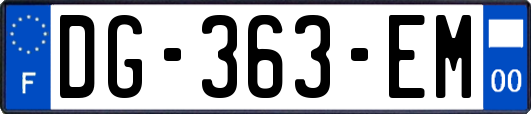 DG-363-EM