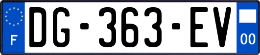 DG-363-EV
