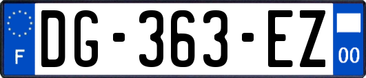 DG-363-EZ