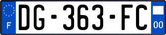 DG-363-FC