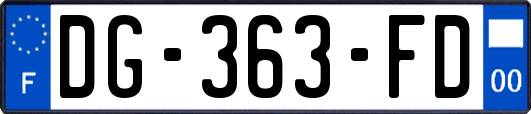 DG-363-FD