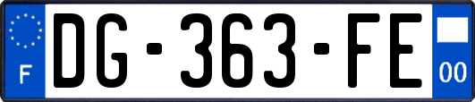 DG-363-FE