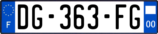 DG-363-FG