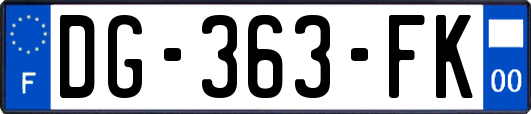DG-363-FK