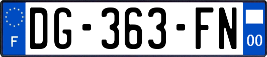 DG-363-FN