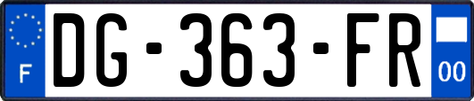 DG-363-FR