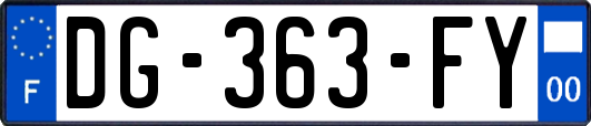 DG-363-FY