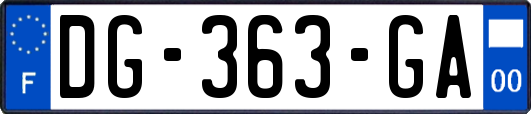 DG-363-GA