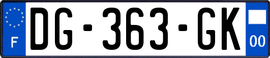 DG-363-GK