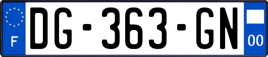 DG-363-GN