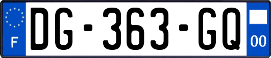 DG-363-GQ