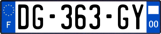 DG-363-GY