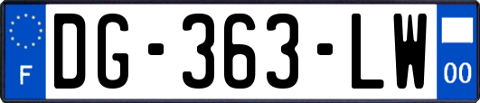 DG-363-LW