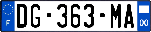 DG-363-MA