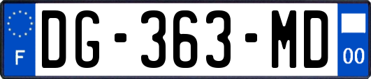 DG-363-MD